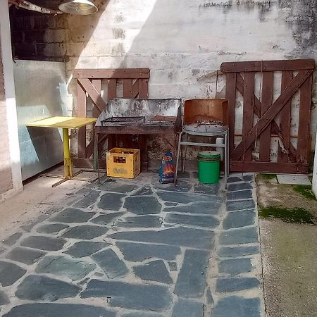 Cabanas De Descanso Centricas Cosquín Dış mekan fotoğraf