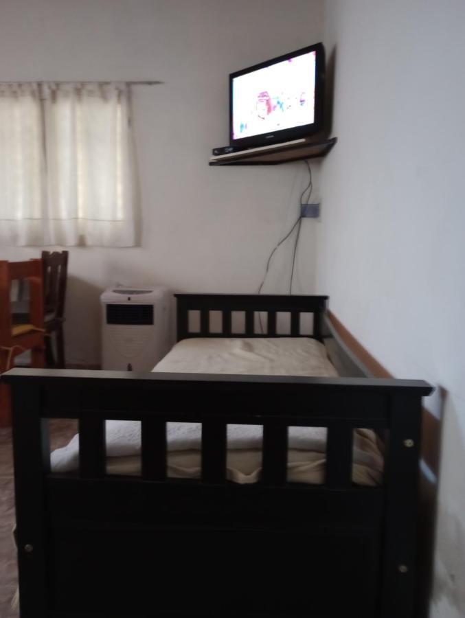 Cabanas De Descanso Centricas Cosquín Dış mekan fotoğraf
