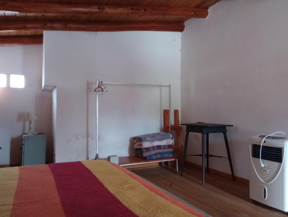 Cabanas De Descanso Centricas Cosquín Dış mekan fotoğraf