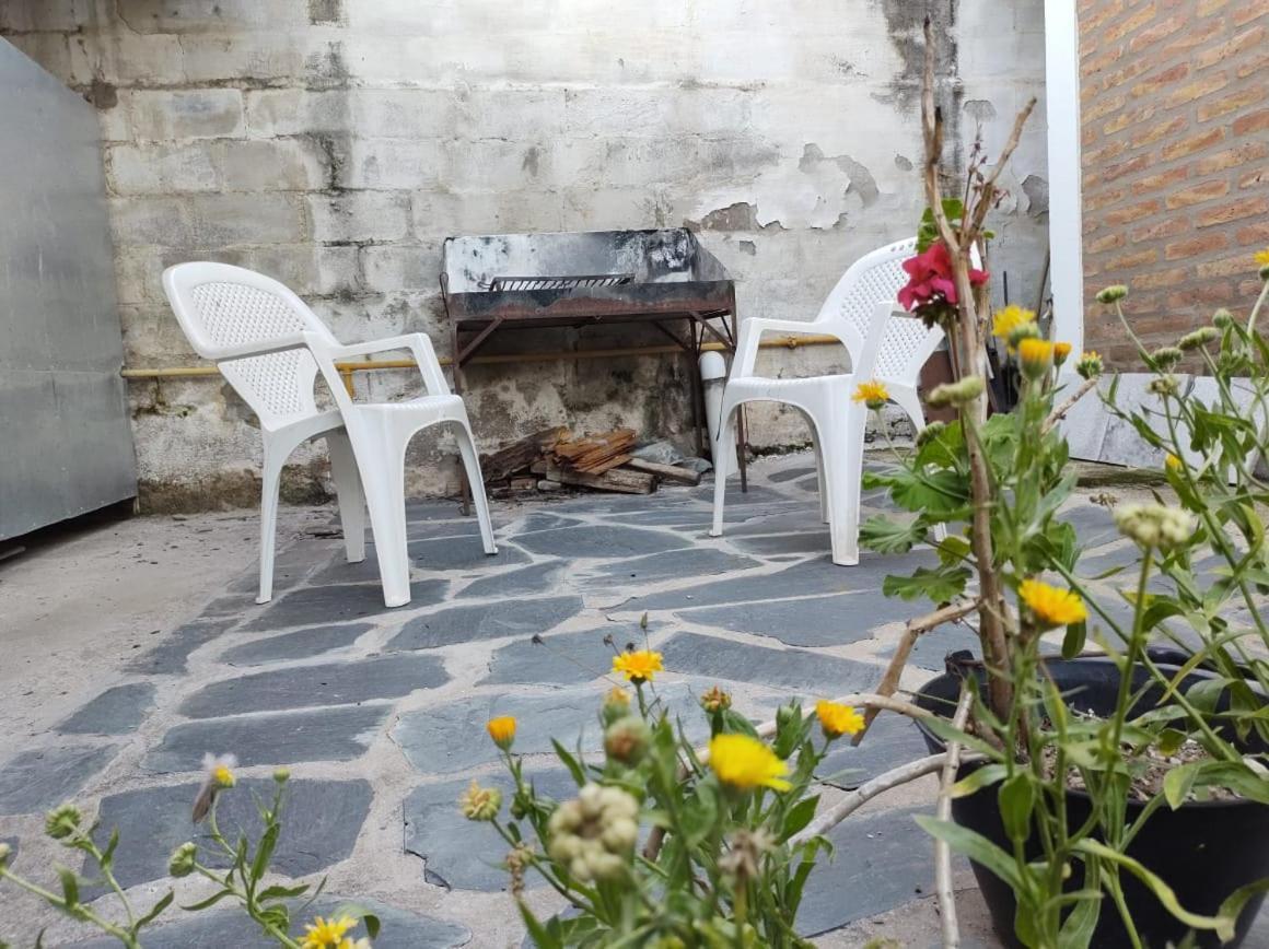 Cabanas De Descanso Centricas Cosquín Dış mekan fotoğraf